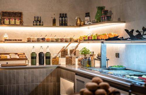 Hobart Central Business District Hotel | 30 m² Hotel ∙ 4 guests