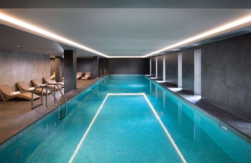 Hobart Central Business District Hotel | 30 m² Hotel ∙ 4 guests