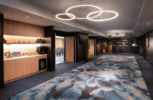 Hobart Central Business District Hotel | 30 m² Hotel ∙ 4 guests