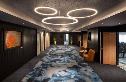 Hobart Central Business District Hotel | 30 m² Hotel ∙ 4 guests