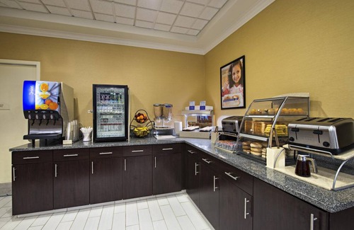 East Cambridge Hotel | 30 m² Hotel ∙ 127 guests