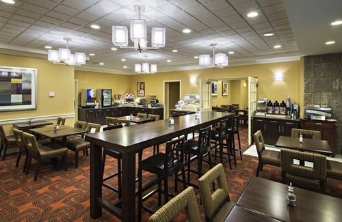 East Cambridge Hotel | 30 m² Hotel ∙ 127 guests