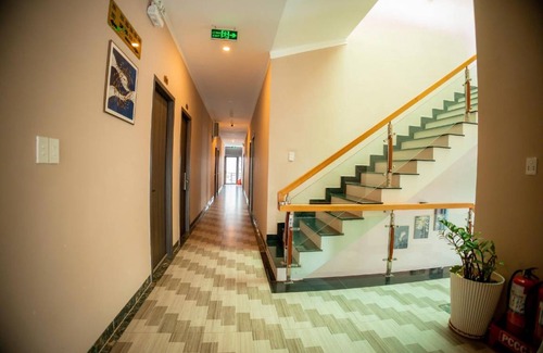 Tan Uyen Town Hotel | 30 m² Hotel ∙ 4 guests