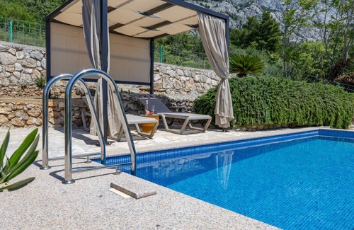 Baska Voda House | 30 m² House ∙ 1 bedroom ∙ 2 guests
