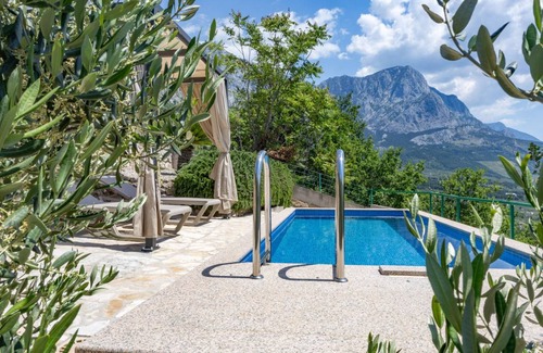 Baska Voda House | 30 m² House ∙ 1 bedroom ∙ 2 guests
