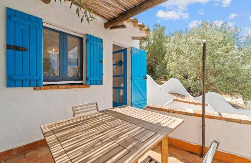 Quartu Sant'Elena Cabin | 30 m² Lodge ∙ 2 guests