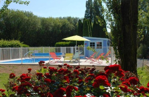 Le Grez House | 30 m² Mobile home ∙ 2 bedrooms ∙ 6 guests