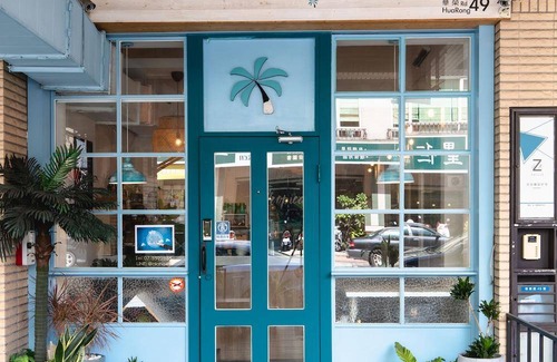Gushan District Hotel | 30 m² Motel ∙ 10 guests