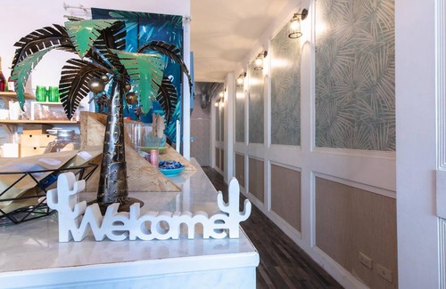 Gushan District Hotel | 30 m² Motel ∙ 10 guests