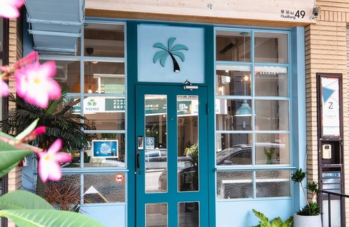 Gushan District Hotel | 30 m² Motel ∙ 10 guests