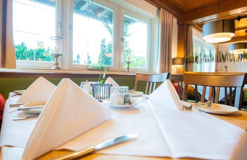 Schwaebisch Hall House | 30 m² Motel ∙ 4 guests