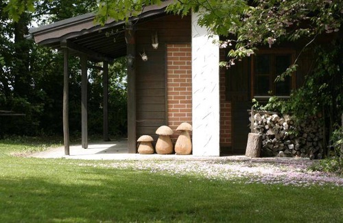 Schwaebisch Hall House | 30 m² Motel ∙ 4 guests