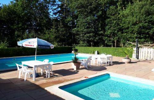 Engesvang Resort | 30 m² Resort ∙ 2 bedrooms ∙ 4 guests