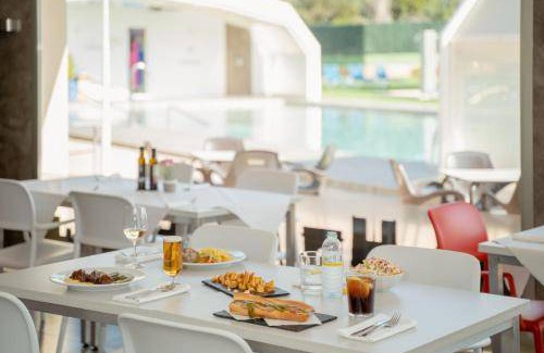 Benidorm Resort | 30 m² Resort ∙ 2 bedrooms ∙ 5 guests