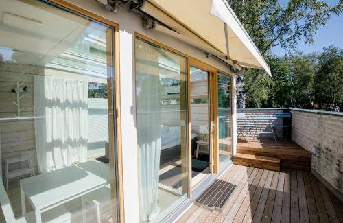 Kemi Villa | 30 m² Villa ∙ 1 bedroom ∙ 2 guests