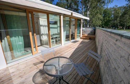 Kemi Villa | 30 m² Villa ∙ 1 bedroom ∙ 2 guests