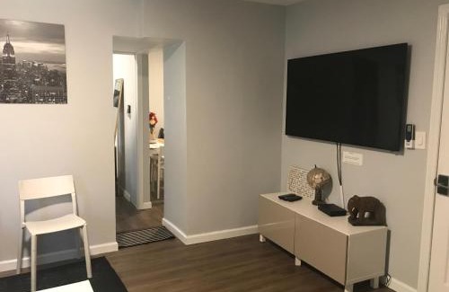 Queens Apartment | 30 mins to TIMES SQ!
