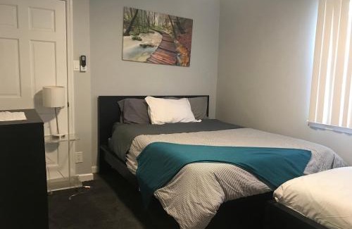 Queens Apartment | 30 mins to TIMES SQ!