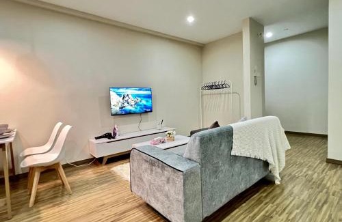 Danau Kota Apartment | 30 OFF Monthly l 4Pax Designer Suite by CITYSPACE