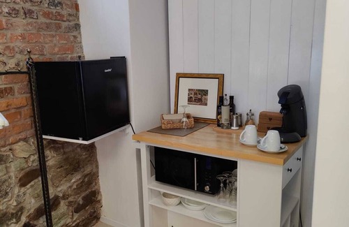 Oberursel Apartment | 30 qm Loft Altstadt Oberursel Mitten in der Historischen Altstadt Oberursel