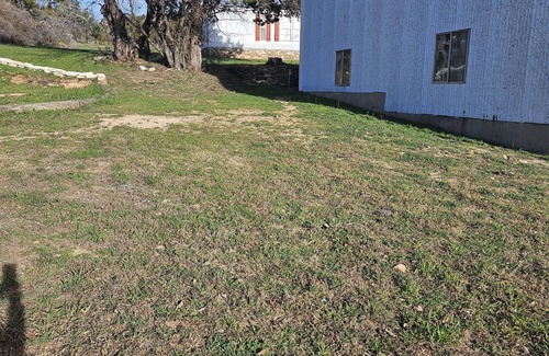 Silver Creek Village RV Rental | 30' RV spot
