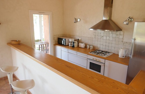 Portigliolo House | 300 m from the beach, Magnificent Villa with pool and sea view