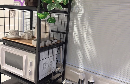 Kinshi Apartment | 300 m from the station, 300 m from SKYTREE, 350 m from Oshiage station, 450 m from Honjo-azumagikyo station, 1 km from Asakusa station, direct access from both airports, very convenient location for Tokyo, Shinjuku, Shibuya, near Sensoji temple