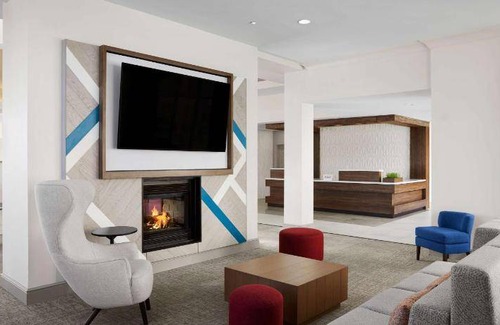 Whitney Ranch Hotel | 300 m² Hotel ∙ 127 guests
