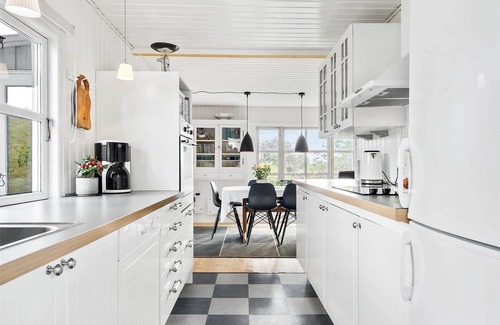 Beder Malling House | 30016 Beder - Solsortevænget 19