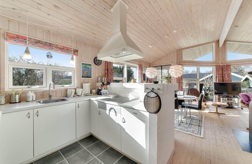 Beder Malling House | 30035 Malling - Pileløkken 16