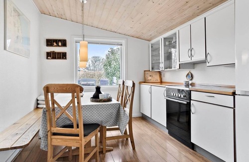 Beder Malling House | 30058 Malling - Rønnevænget 23