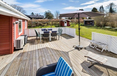 Beder Malling House | 30058 Malling - Rønnevænget 23