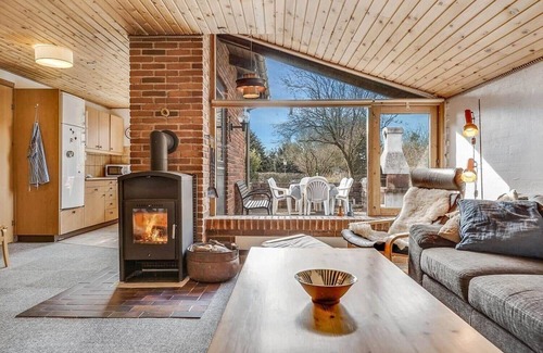 Beder Malling House | 30069 Beder - Høgevænget 12