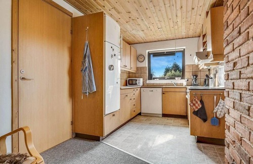 Beder Malling House | 30069 Beder - Høgevænget 12
