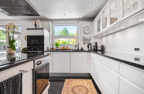 Beder Malling House | 30074 Malling - Musvitvej 4