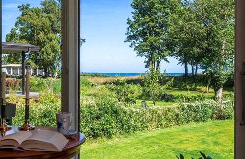 Beder Malling House | 30074 Malling - Musvitvej 4