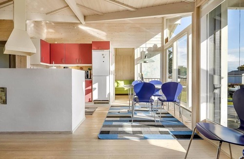 Beder Malling House | 30098 Malling - Norsmindevej 171 K