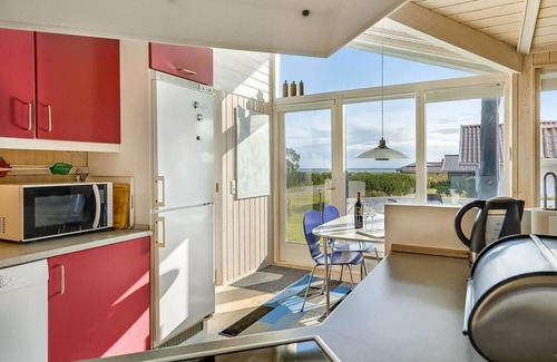 Beder Malling House | 30098 Malling - Norsmindevej 171 K