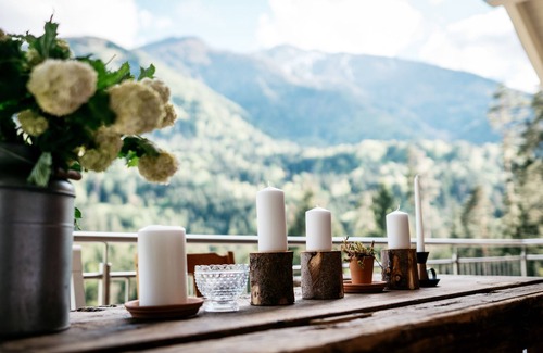 Feistritz ob Bleiburg Apartment | 300m to gondola for walkers, Flow Trail for mountain bikers and ski