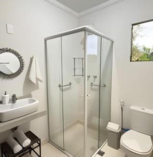 Jurere House | 300mts da Praia de Jurerê - Asa Delta Jurerê