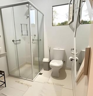 Jurere House | 300mts da Praia de Jurerê - Asa Delta Jurerê