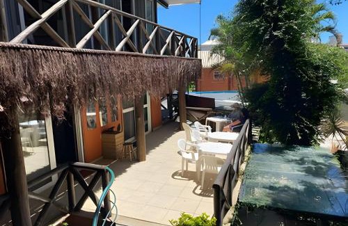 Jurere House | 300mts da Praia de Jurerê - Asa Delta Jurerê