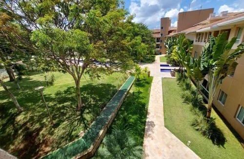 Smin Apartment | 301 Bloco 8 · The Sun Hotel em Brasília 65550