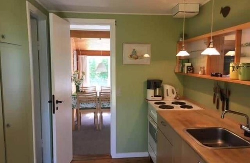 Beder Malling House | 30136 Malling - Fjordvej 30