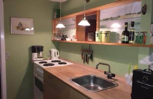 Beder Malling House | 30136 Malling - Fjordvej 30