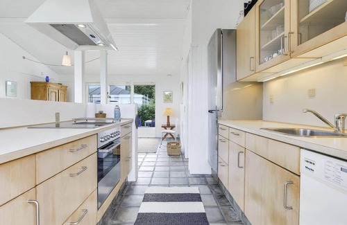 Odder House | 30179 Odder - Chr. Christensensvej 49