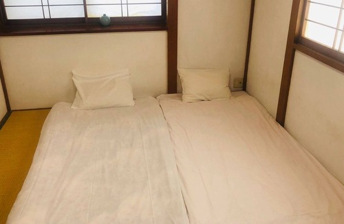 Okubo Hotel | 302 8 minutes walk from ShinOkubo Station 6 minut/Shinjuku-ku Tokyo