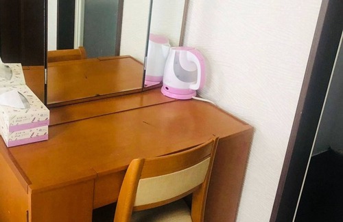 Okubo Hotel | 302 8 minutes walk from ShinOkubo Station 6 minut/Shinjuku-ku Tokyo