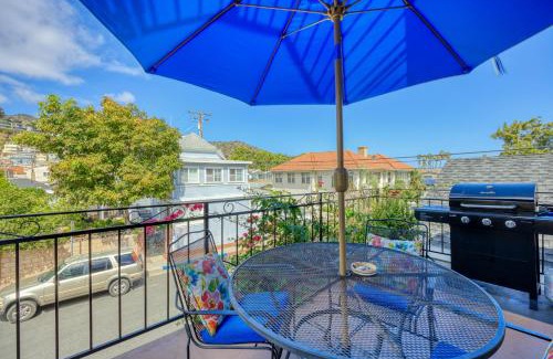 Avalon House | 302CL 302 Claressa