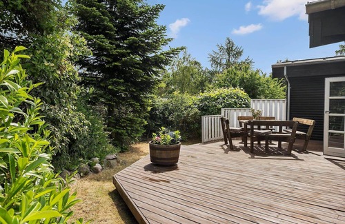 Saksild Strand House | 30304 Odder - Lyngbakkevej 10 C